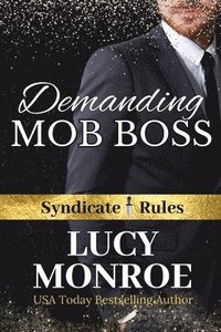 bokomslag Demanding Mob Boss