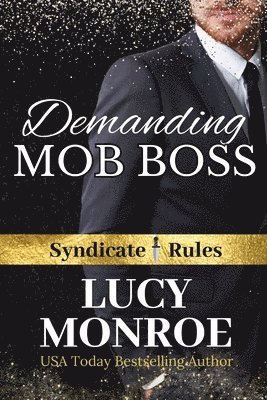 bokomslag Demanding Mob Boss
