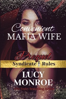 Convenient Mafia Wife 1