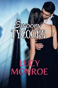 bokomslag Swoony Tycoons: Billionaires & Royals Box Set #1