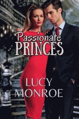 Passionate Princes 1