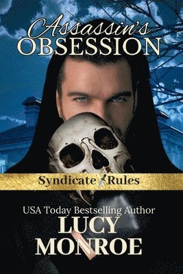 Assassin's Obsession 1