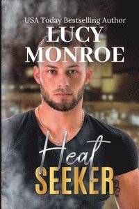 bokomslag Heat Seeker