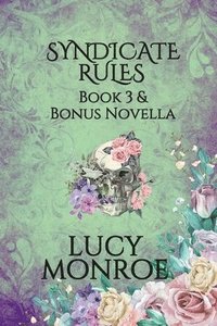 bokomslag Syndicate Rules Book 3 & Bonus Novella
