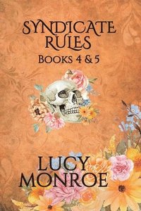 bokomslag Syndicate Rules Books 4 & 5