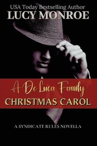 bokomslag De Luca Family Christmas Carol