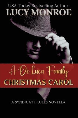 bokomslag De Luca Family Christmas Carol