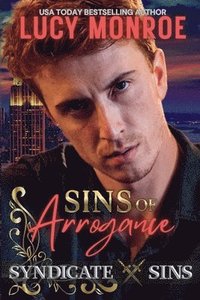 bokomslag Sins of Arrogance