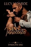 Lucy Monroe - Sins of Innocence, Häftad. Tillgänglighet: Lägg i varukorg