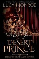 Lucy Monroe - Claimed by the Desert Prince, Häftad. Tillgänglighet: Lägg i varukorg