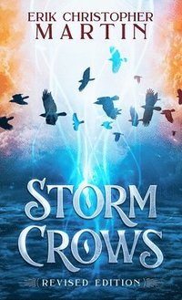 bokomslag Storm Crows