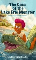 Erik Christopher Martin - Case of the Lake Erie Monster, Inbunden. Tillgänglighet: Lägg i varukorg