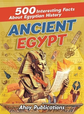 Ancient Egypt 1