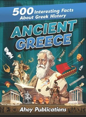 Ancient Greece 1