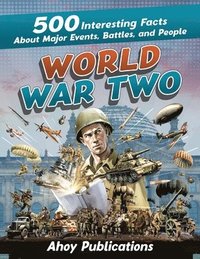 bokomslag World War Two