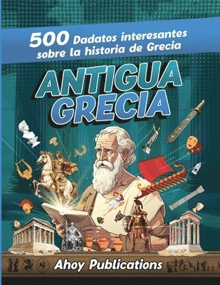 Antigua Grecia 1