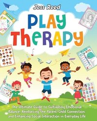 bokomslag Play Therapy