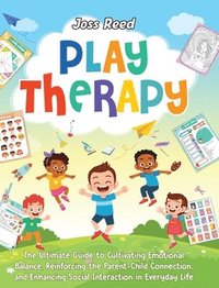 bokomslag Play Therapy