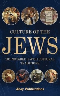 bokomslag Culture of the Jews