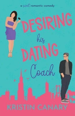 Desiring His Dating Coach 1