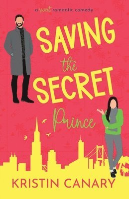Saving the Secret Prince
