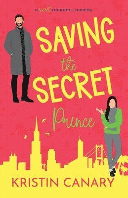 Saving the Secret Prince 1