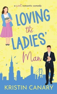 Loving the Ladies' Man 1