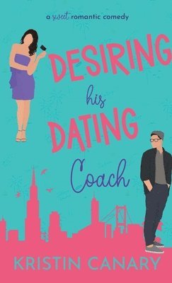 Desiring His Dating Coach 1