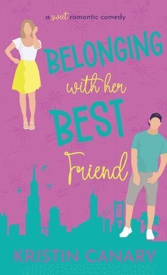 Belonging With Her Best Friend 1