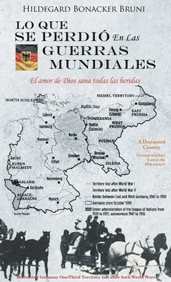 bokomslag Lo Que Se Perdió En Las Guerras Mundiales