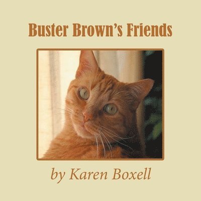 Buster Brown's Friends 1