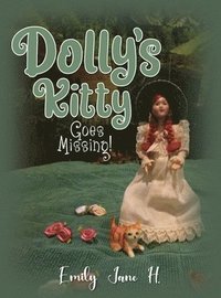 bokomslag Dolly's Kitty Goes Missing!