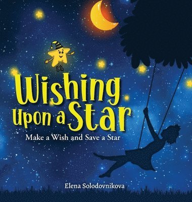 Wishing Upon a Star 1