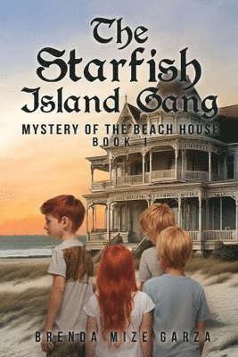 The Starfish Island Gang 1