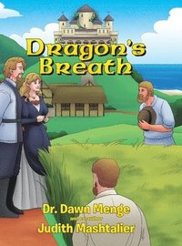 bokomslag Dragon's Breath