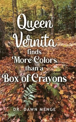 Queen Vernita Finds More Colors Than a Box of Crayons 1