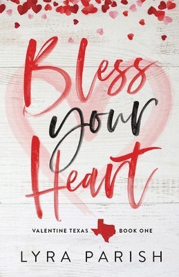 Bless Your Heart (Special Edition) 1