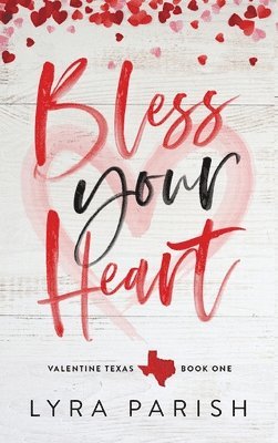 Bless Your Heart (Special Edition) 1