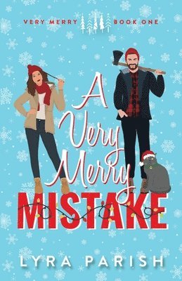 A Very Merry Mistake 1