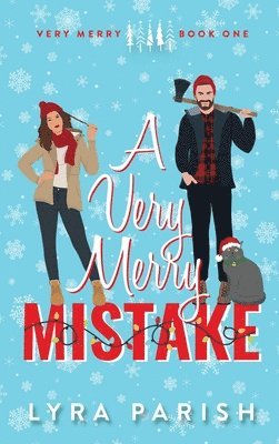 A Very Merry Mistake 1