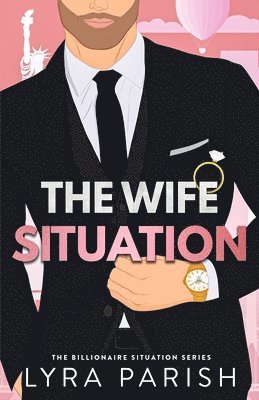 Lyra Parish - Wife Situation, Häftad