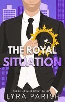 Lyra Parish - Royal Situation, Häftad