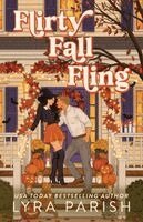 Lyra Parish - Flirty Fall Fling, Häftad