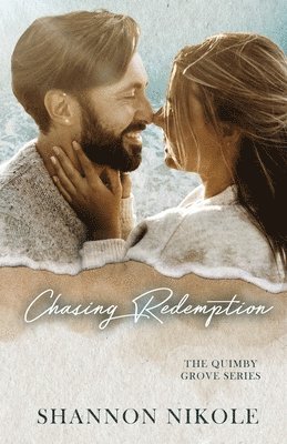 Chasing Redemption 1