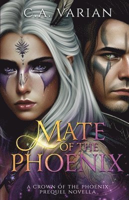 Mate of the Phoenix 1