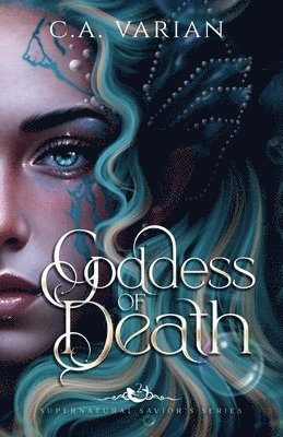 Goddess of Death 1