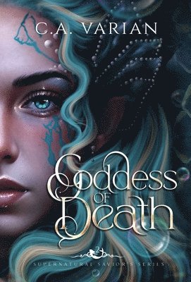 Goddess of Death 1