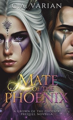 Mate of the Phoenix 1