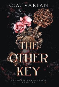 bokomslag The Other Key