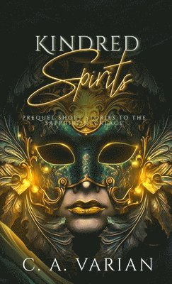 Kindred Spirits